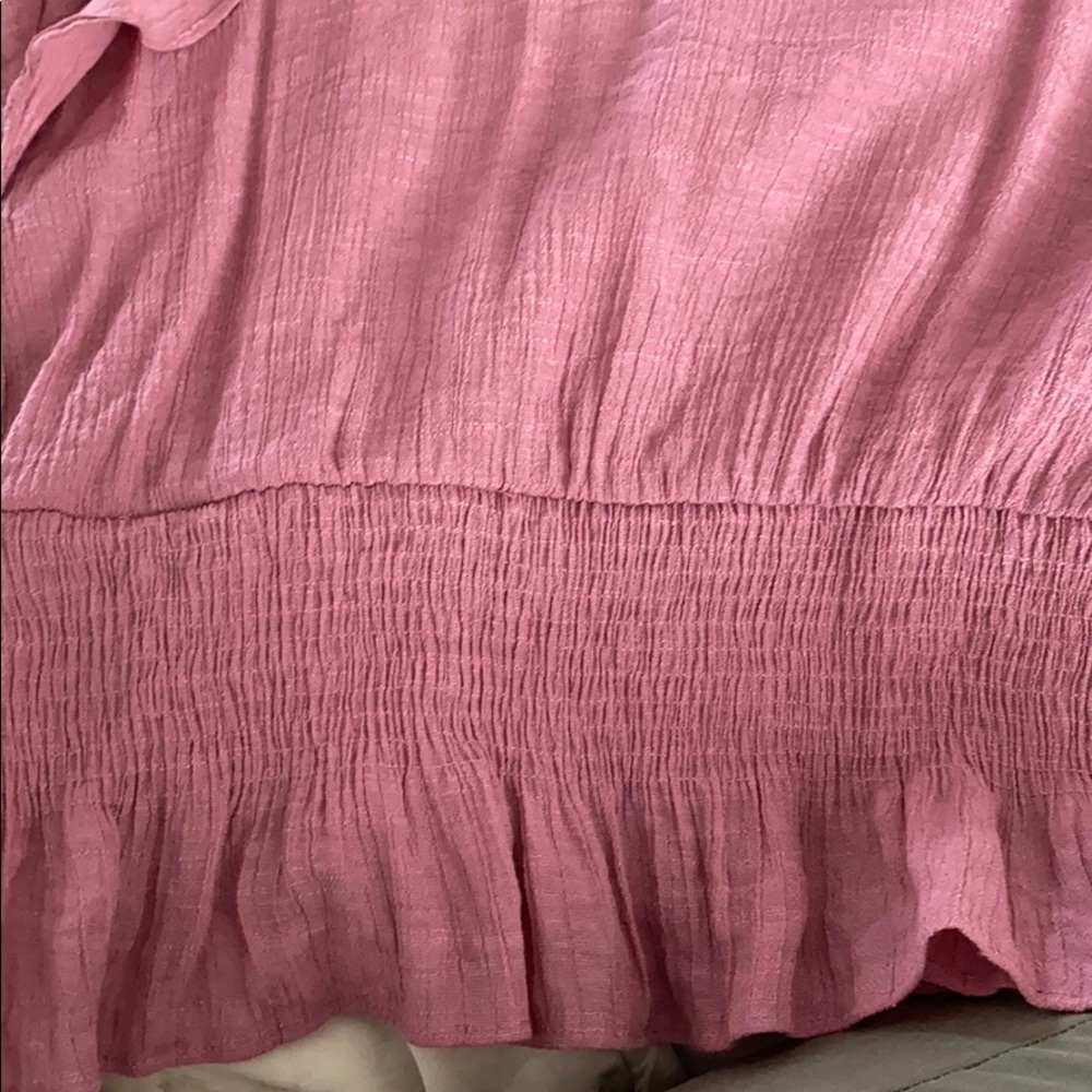Woman top - Picture 5 of 8